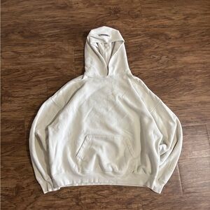 Essentials XL Streetwear Hoodie
